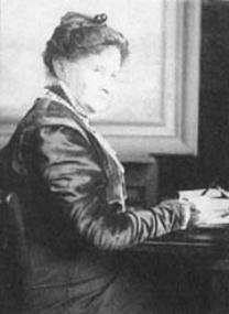 Charlotte Coman
