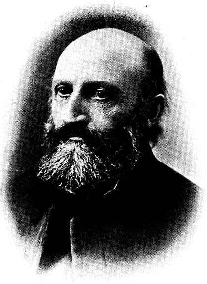 Obadiah Conover