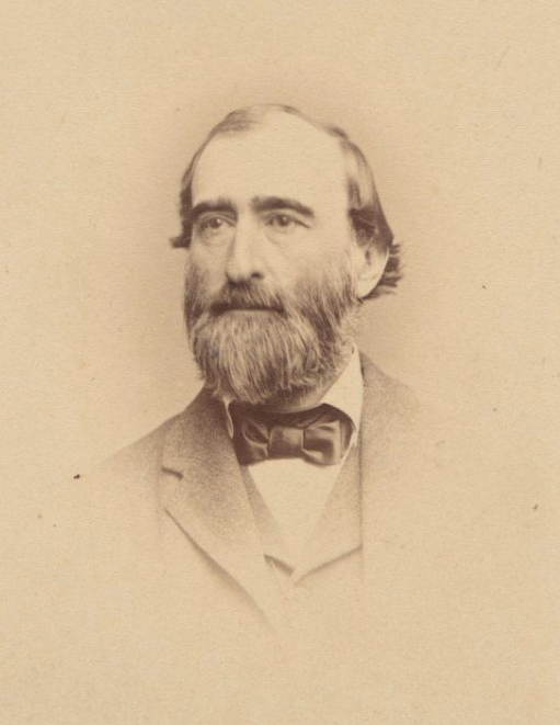 William Crump