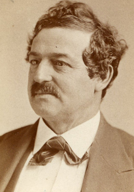 Francis Chanfrau