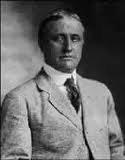 Archibald Coolidge
