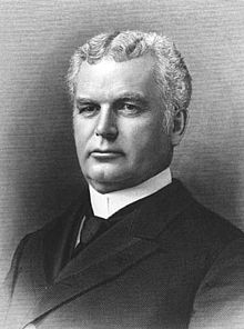 Hugh Chisholm