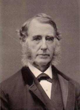 George Coe