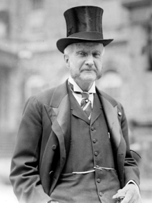 Henry Clews