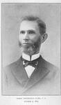 George Clark