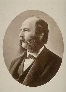 William Coleman