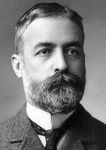Ernest Crosby