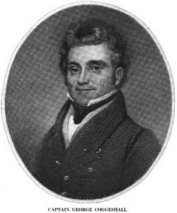 George Coggeshall