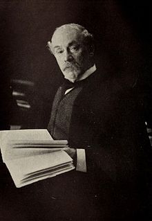 Caspar Clarke