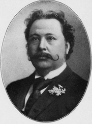 Joseph Clarke