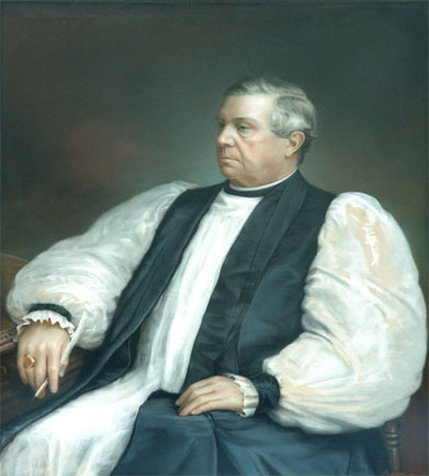 Thomas Clark