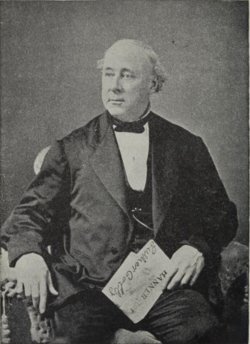 Luther Colby
