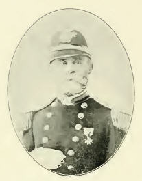 Henry Cochrane