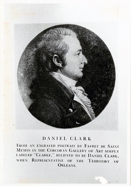 Daniel Clark