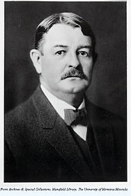 Edwin Craighead