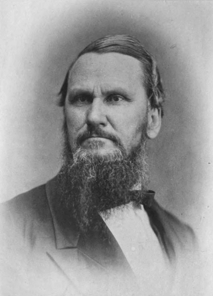 Robert Dabney