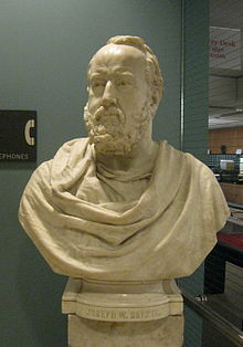Joseph Drexel