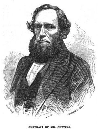 James Cutting