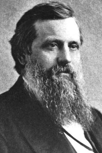 John Eaton