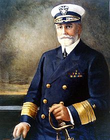 Edward Eberle