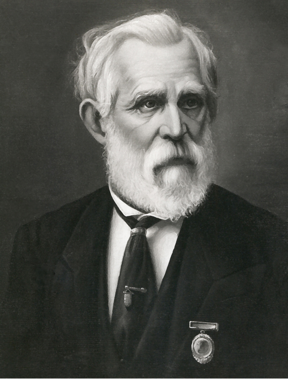 Greensville Dowell