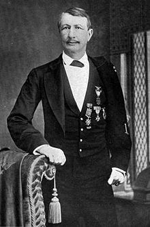 John de Peyster