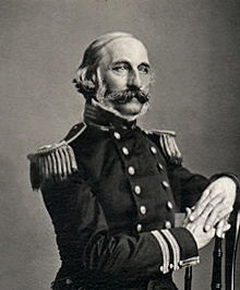 Charles Davis