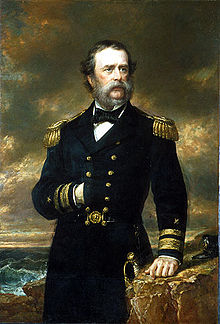 Samuel Du Pont