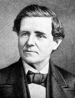 Henry Disston