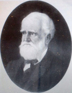 Thomas Dabney
