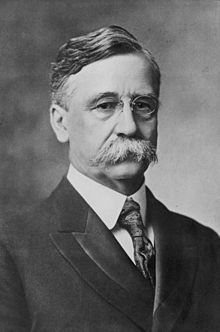 William Dillingham