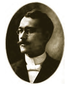 Walter Dennison