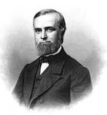 Benjamin Dwight