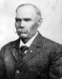 William Dixon