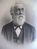 Reuben Durrett