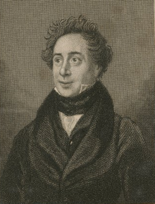 William Davidge