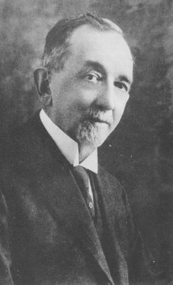 Benjamin Duke