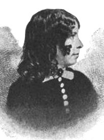 Mary Dodge