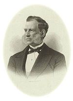 William Dodge