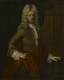 Jeremiah Dummer