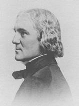 Henry Durant