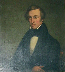 Henry Day