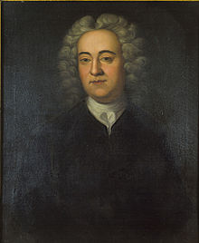 Daniel Dulany