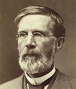 George Davidson