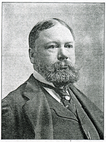 James Cutler
