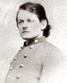 Henry Douglas