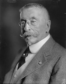 Henry du Pont