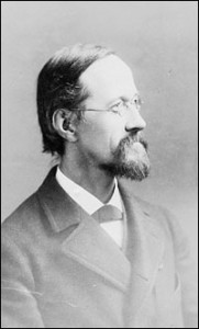 Charles Cutter
