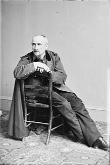 Regis De Trobriand