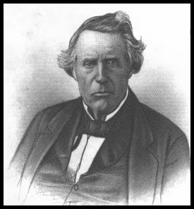 Robert Donnell